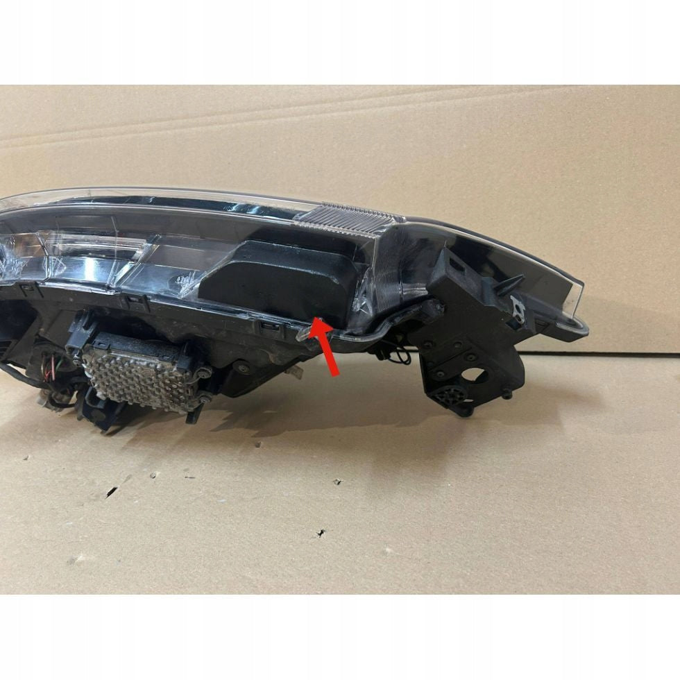 Frontscheinwerfer Mitsubishi Outlander III ECM921-22E20 Full LED FALSE Headlight SCH2783155660gg