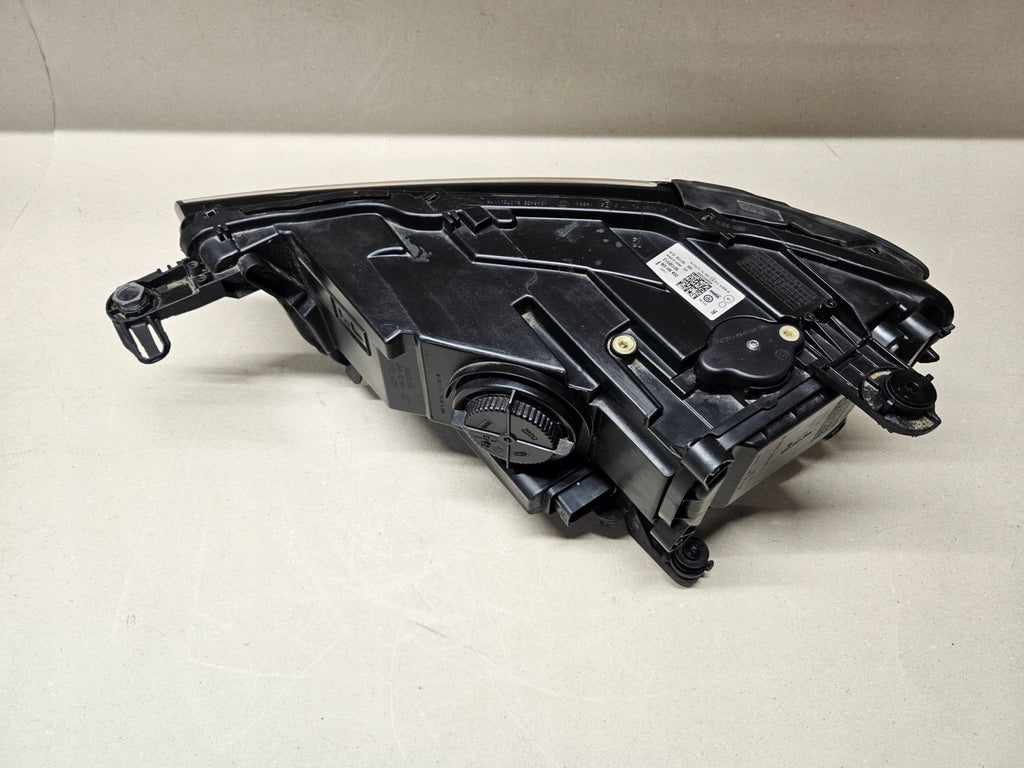 Frontscheinwerfer VW T-Roc 2GA941036P Rechts Scheinwerfer Headlight SCH6068442791ua