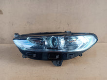 Laden Sie das Bild in den Galerie-Viewer, Frontscheinwerfer Ford Mondeo DS73-13W030-EC LED Links Scheinwerfer Headlight