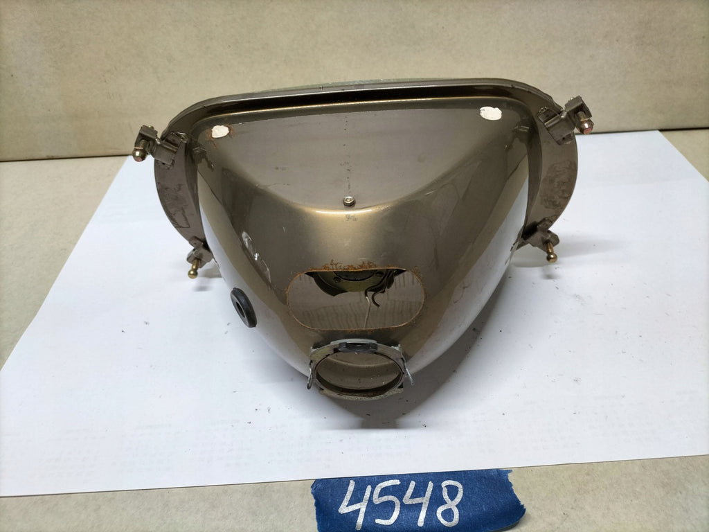Frontscheinwerfer Peugeot 204 Links Scheinwerfer Headlight SCH4090357648xb
