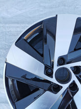 Laden Sie das Bild in den Galerie-Viewer, 1x Alufelge 18 Zoll 8.0&quot; 5x112 40ET 3G8601025AB VW Passat B8 Arteon Rim Wheel