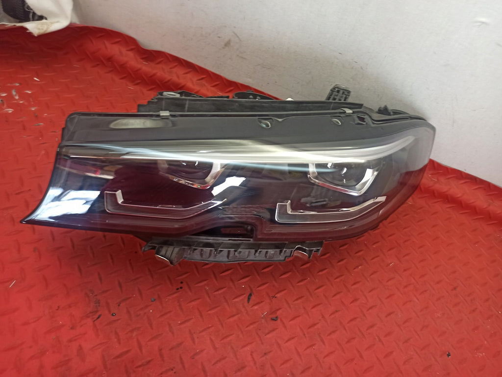 Frontscheinwerfer BMW G20 5A251A7-01 Full LED Links Scheinwerfer Headlight SCH4558313597ym