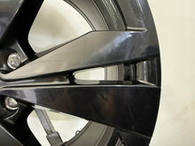 Load image into Gallery viewer, 1x Alufelge 19 Zoll 8.5" 5x112 42ET Glanz Schwarz 14B601025AE VW Rim Wheel FEL6181335782nu