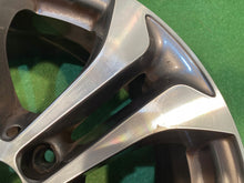 Load image into Gallery viewer, 1x Alufelge 17 Zoll 7.5" 5x112 36ET A2534010600 Mercedes-Benz Glc Rim Wheel FEL6827444373dv