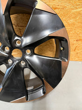 Load image into Gallery viewer, 1x Alufelge 19 Zoll 7.5" 5x112 50ET Matt Schwarz 10E601025J Cupra Born I FEL4669551543ey