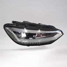 Laden Sie das Bild in den Galerie-Viewer, Frontscheinwerfer VW Touran 5TB941082A Rechts Scheinwerfer Headlight