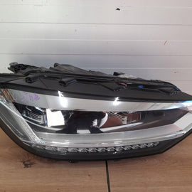 Frontscheinwerfer VW Touran 5TB941082A Rechts Scheinwerfer Headlight SCH2057447936wp