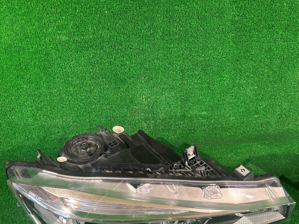 Frontscheinwerfer BMW 3 F30 CSC19996 Rechts Scheinwerfer Headlight SCH6504552388gf