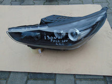 Laden Sie das Bild in den Galerie-Viewer, Frontscheinwerfer Hyundai I30 III 92101G4120 Full LED Links Headlight SCH7757566978jt