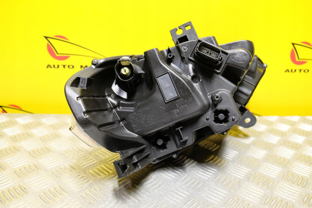 Frontscheinwerfer Ford 5A5BD47 Full LED Links Scheinwerfer Headlight SCH1450890300qq