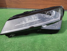Load image into Gallery viewer, Frontscheinwerfer Skoda Superb III 3V1941017D Xenon Links Scheinwerfer Headlight