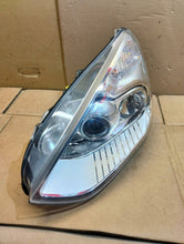 Laden Sie das Bild in den Galerie-Viewer, Frontscheinwerfer Ford S-Max 6M2113D153AG 1ZL00925021 Links Headlight SCH5864843019nf
