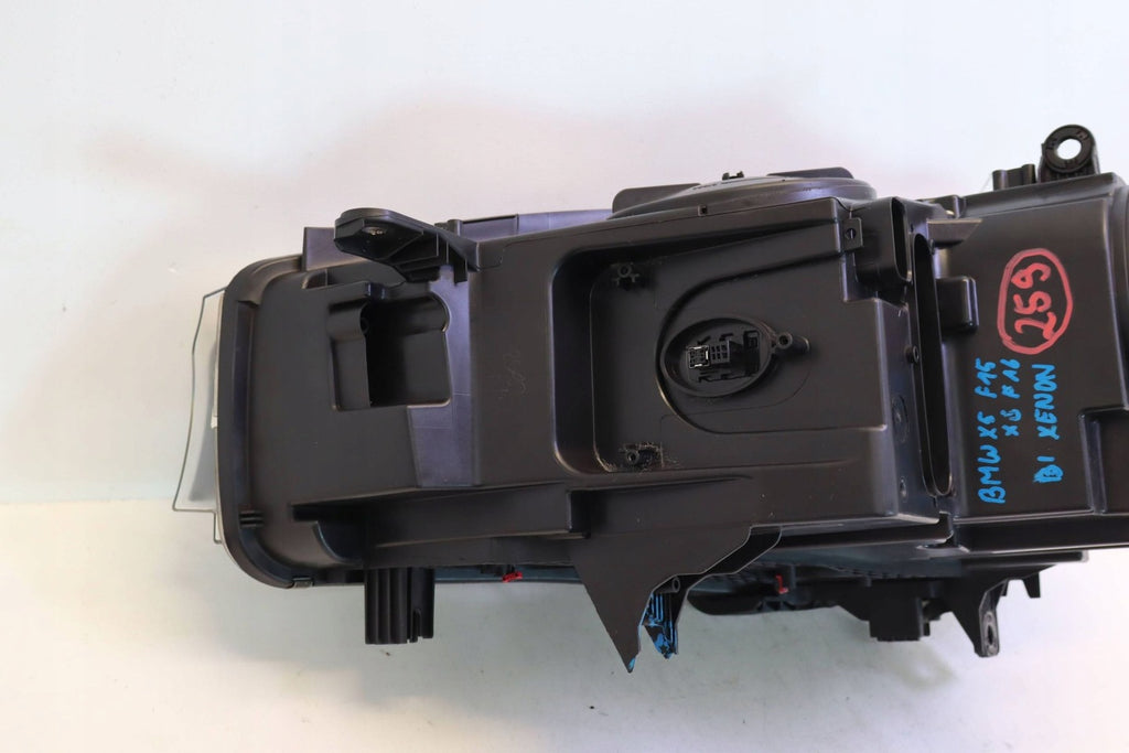 Frontscheinwerfer BMW X5 F15 F16 7290054 Rechts Scheinwerfer Headlight SCH8570363036ct
