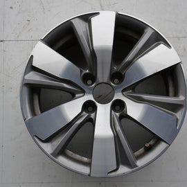 1x Alufelge 16 Zoll 6.5
