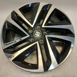 1x Alufelge 18 Zoll 7.0