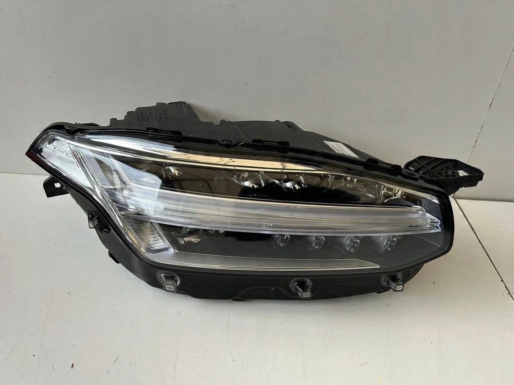Frontscheinwerfer Volvo Xc90 32404716 Rechts Scheinwerfer Headlight
