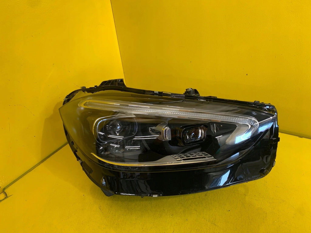 Frontscheinwerfer Mercedes-Benz W206 A2069061002 LED Rechts Headlight SCH5287774260zm