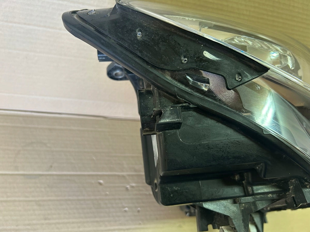 Frontscheinwerfer BMW X3 G01 8496818-01 LED Rechts Scheinwerfer Headlight SCH1673028830ba