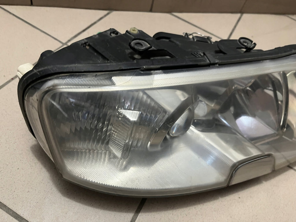 Frontscheinwerfer Skoda Superb I Xenon Rechts Scheinwerfer Headlight SCH1100905755ol