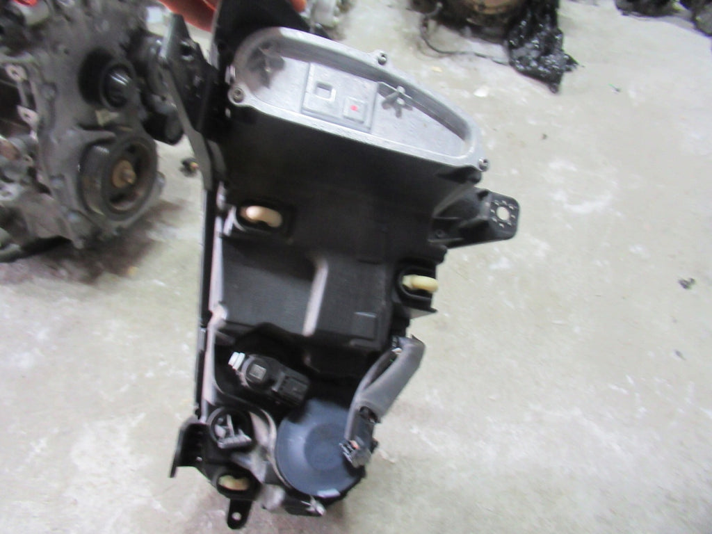 Frontscheinwerfer Dacia Sandero Jogger 260101940R Rechts Scheinwerfer Headlight SCH2801713045yh