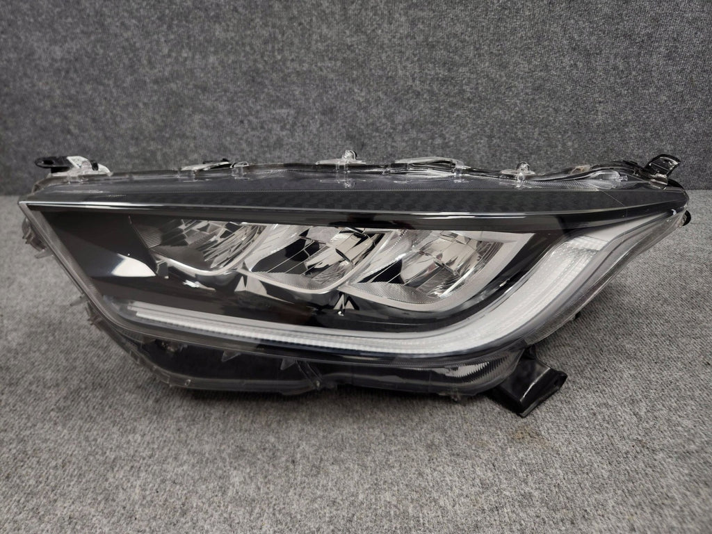 Frontscheinwerfer Toyota Yaris K08SCZ 0013619K08 LED Links Headlight SCH8439207956ck