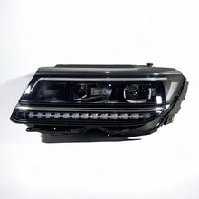 Laden Sie das Bild in den Galerie-Viewer, Frontscheinwerfer VW Tiguan 5NB941081A LED Links Scheinwerfer Headlight