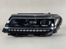 Laden Sie das Bild in den Galerie-Viewer, Frontscheinwerfer VW Tiguan 5NB941081A LED Links Scheinwerfer Headlight