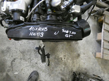 Laden Sie das Bild in den Galerie-Viewer, Motor Opel Peugeot HN09 10XRAB 1.2 THP Benzin Engine Komplett MOT1446680671fg
