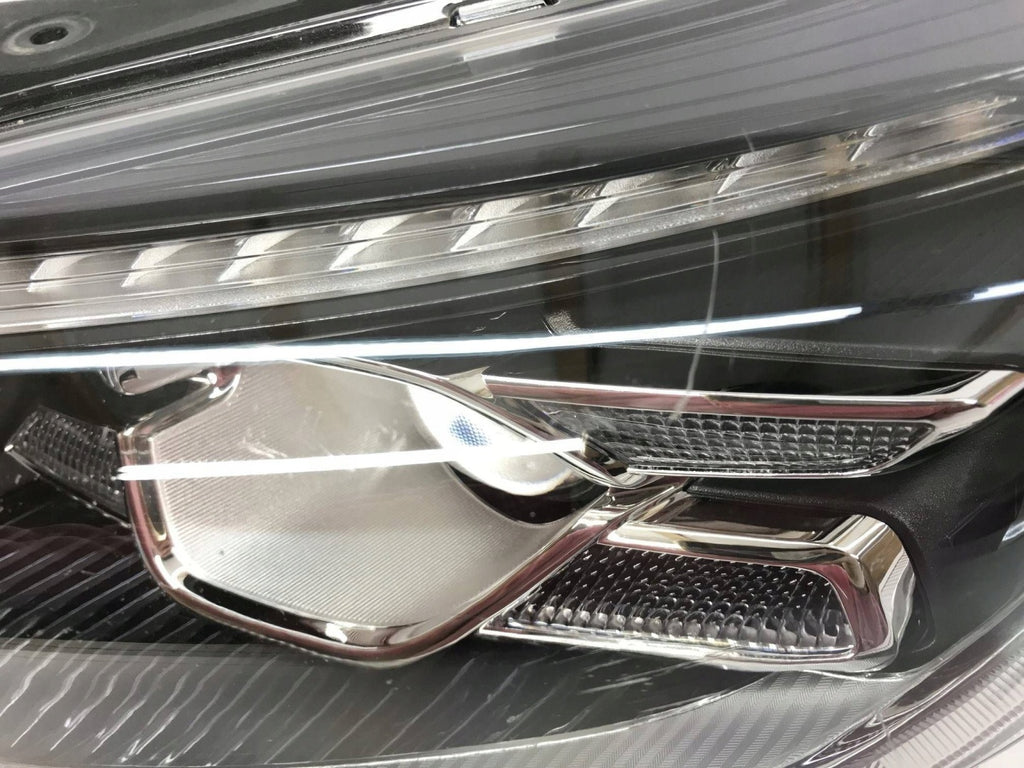 Frontscheinwerfer Kia Ceed 92101-J7XXX Links Scheinwerfer Headlight SCH7069343587ts