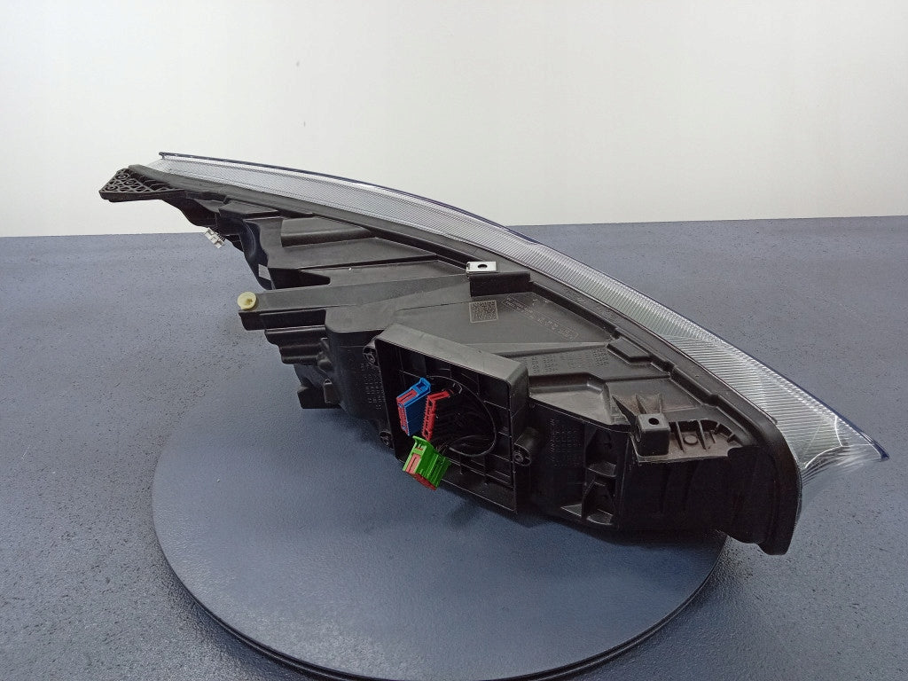 Frontscheinwerfer Ford Focus -801133- Links Scheinwerfer Headlight SCH3605253300md