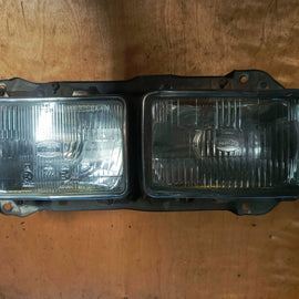 Frontscheinwerfer Toyota Celica Ein Stück (Rechts oder Links) Headlight SCH5844662442hd