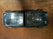 Laden Sie das Bild in den Galerie-Viewer, Frontscheinwerfer Toyota Celica Ein Stück (Rechts oder Links) Headlight SCH5844662442hd