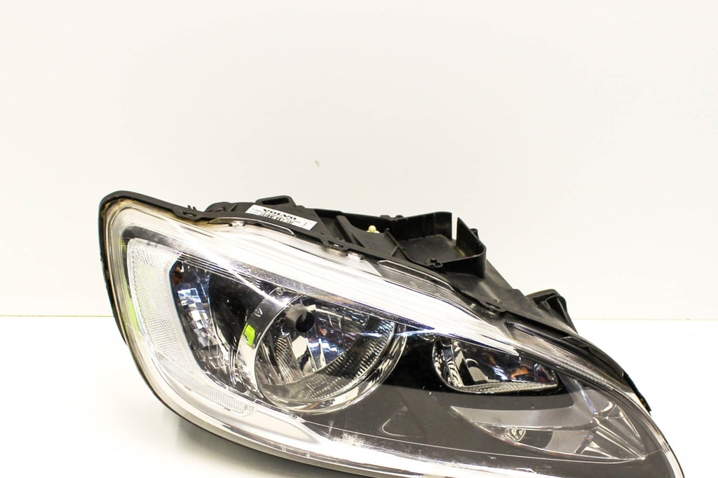 Frontscheinwerfer Volvo V60 I 31420116 Rechts Scheinwerfer Headlight SCH5193120782nw