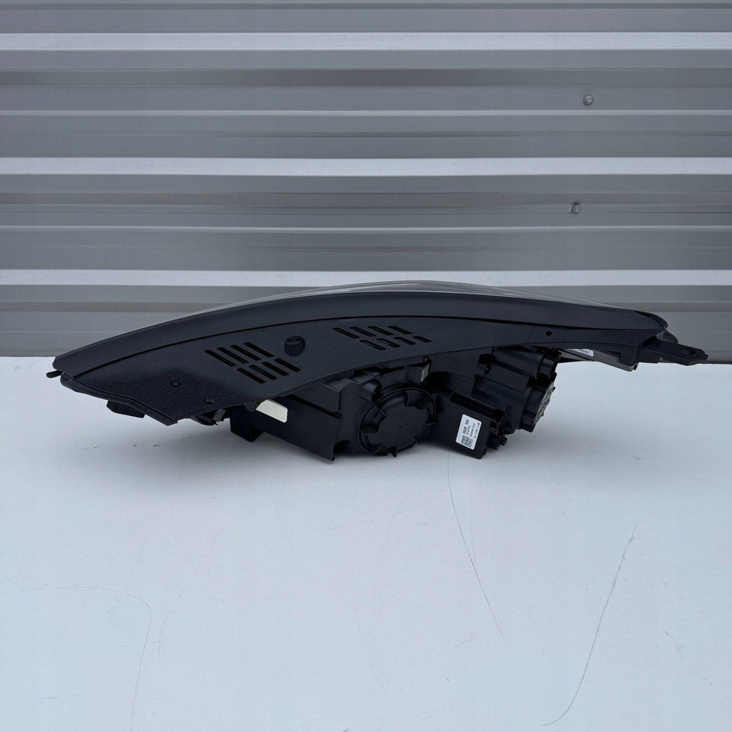 Frontscheinwerfer Hyundai Tucson D792111A20 Rechts Scheinwerfer Headlight SCH8293119739gv