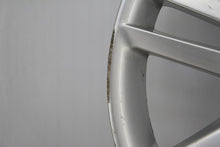 Load image into Gallery viewer, 4x Alufelge 19 Zoll 8.5" 5x112 42ET Glanz Silber 4E0601025AQ Audi Rim Wheel FEL1951729585oo
