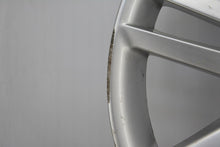 Laden Sie das Bild in den Galerie-Viewer, 4x Alufelge 19 Zoll 8.5" 5x112 42ET Glanz Silber 4E0601025AQ Audi Rim Wheel FEL1951729585oo