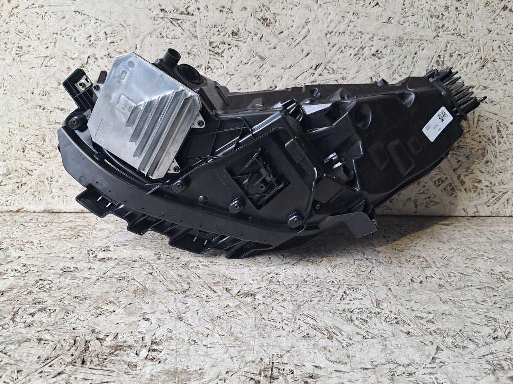 Frontscheinwerfer Tesla 3 1077376-00-C FULL LED Rechts Scheinwerfer Headlight