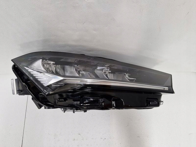 Frontscheinwerfer Skoda Superb I 3P1941016 LED Rechts Scheinwerfer Headlight SCH4863000078bx