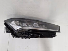 Laden Sie das Bild in den Galerie-Viewer, Frontscheinwerfer Skoda Superb I 3P1941016 LED Rechts Scheinwerfer Headlight SCH4863000078bx