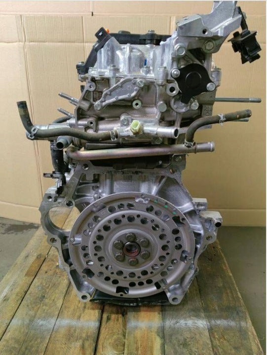 Motor Honda Hr-V L15BY 1.5 2019 Engine Unkomplett MOT9115125230xq