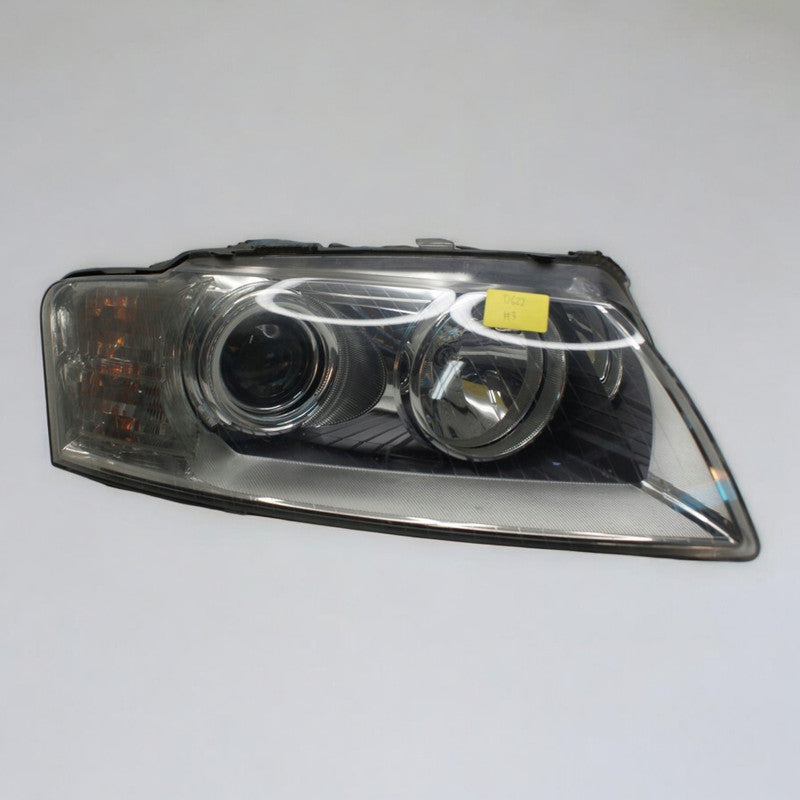 Frontscheinwerfer Audi A8 95DDE Rechts Scheinwerfer Headlight