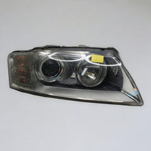 Laden Sie das Bild in den Galerie-Viewer, Frontscheinwerfer Audi A8 95DDE Rechts Scheinwerfer Headlight