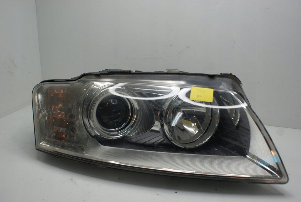 Frontscheinwerfer Audi A8 95DDE Rechts Scheinwerfer Headlight