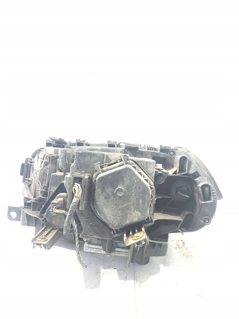 Frontscheinwerfer BMW X3 E83 1307022385 Rechts Scheinwerfer Headlight SCH7824232713vp