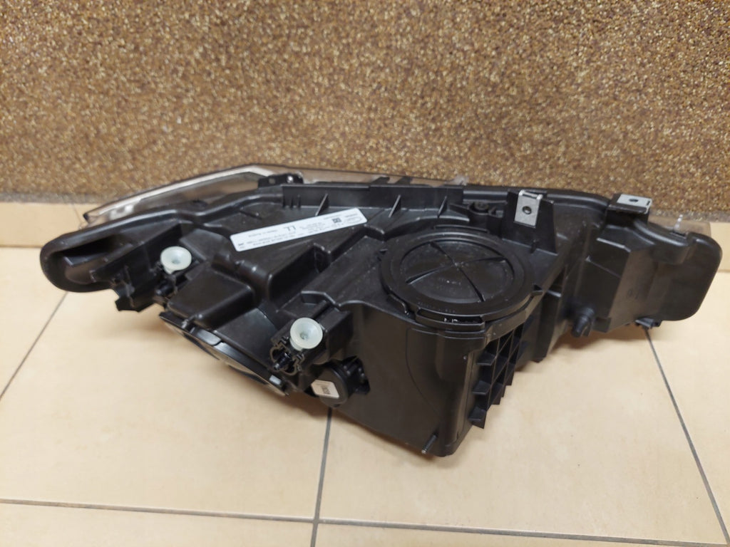 Frontscheinwerfer BMW 3 F30 F31 63117259523 Links Scheinwerfer Headlight SCH1178580097ta