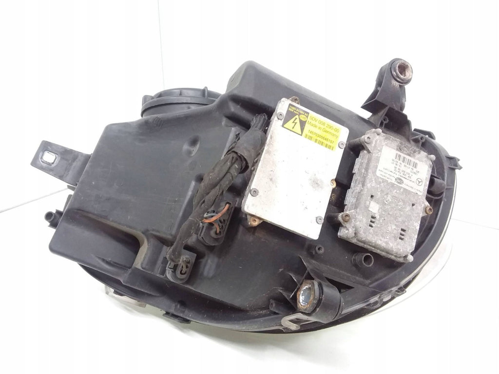Frontscheinwerfer Mercedes-Benz W251 5DV00829000 Links Scheinwerfer Headlight SCH1862509598en
