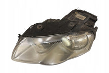 Load image into Gallery viewer, Frontscheinwerfer VW Passat 3C0941753G Links Scheinwerfer Headlight SCH9235727071aa