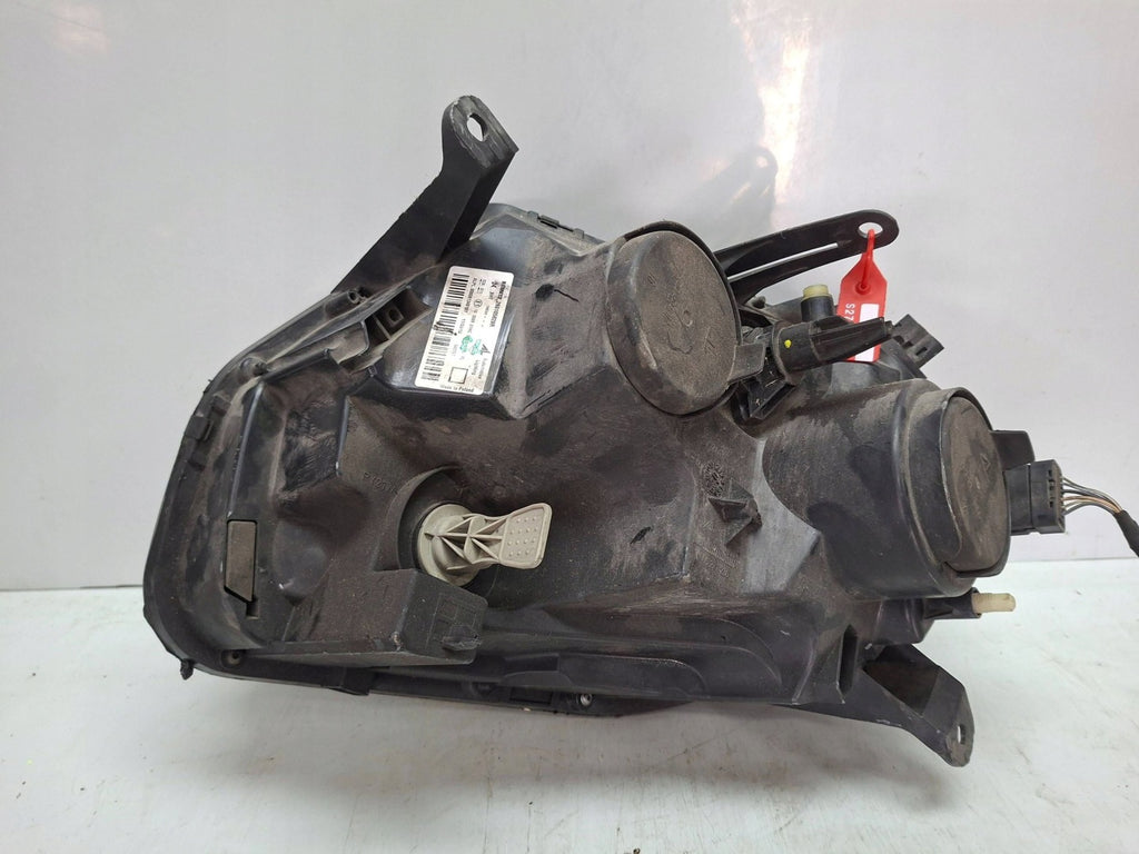 Frontscheinwerfer Dacia Duster 260105828R Rechts Scheinwerfer Headlight SCH1582488097je