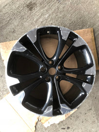 1x Alufelge 20 Zoll 8.5