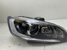 Load image into Gallery viewer, Frontscheinwerfer Volvo V60 I Xenon Rechts Scheinwerfer Headlight SCH3790097285pb